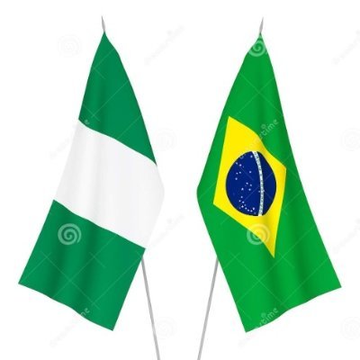 AOodua's profile picture. Karele Oodua e uma associacao sem fins lucrativos,devidamente registrada no Brasil.Surgiu da iniciativa do Governo do Estado de Oxum,Nigeria,objetivando ficilit