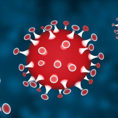 PKoronavirus's profile picture. 