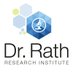 Dr. Rath Research (@drrathresearch) Twitter profile photo Dr. Rath Research (@drrathresearch) Twitter profile photo