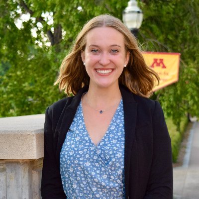 HSTM PhD candidate @ UMN | HMED, gender and health | Fulbright España 2019-2020 | Creighton University ‘19 | she/her