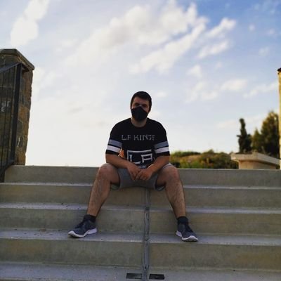 Rcris_14RS's profile picture. Soy "especial" por naturaleza 😜