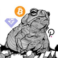 Bufo Alvarius (@cryptosappo) 's Twitter Profile