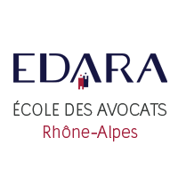 Ecole des Avocats Rhône-Alpes EDARA (@ecoledesavocats) 's Twitter Profile