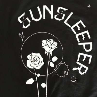 Sunsleeper street team est 2021