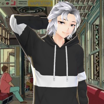 Hi im Arthur Rossi, I'm a Mexican Vtuber and I hope you like my content.

#ENVtuber
#Vtuber
https://t.co/bDDtClf4il…