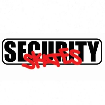 securityskates Profile Picture