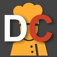 DigiChef(@chef_digi) 's Twitter Profile Photo