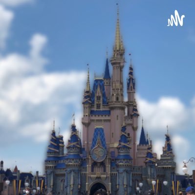 A podcast that covers fun facts, history, and FAQs about Disney parks, but mainly focusing on Walt Disney World. Not associated with The Walt Disney Company.