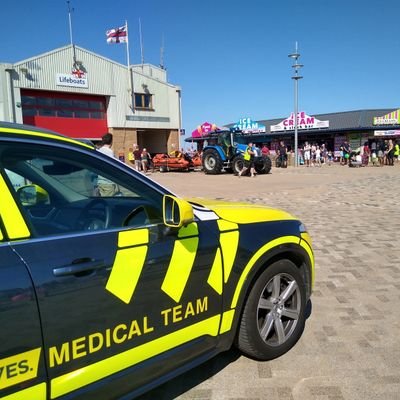 Remote and rural GP in Westray, Orkney;
Enjoying women's football, beach soccer and futsal.