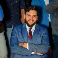 Reda Abdulfadel (@redaabdulfadel) Twitter profile photo