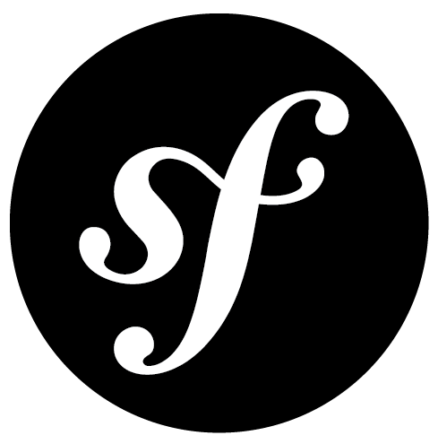 Allows you to keep up with Symfony news, the PHP framework.