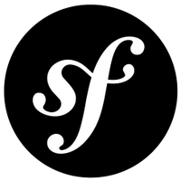 Symfony(@symfony) 's Twitter Profile Photo