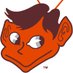 Brownie the St. Louis Browns Elf (@StLBrownsMascot) Twitter profile photo