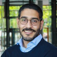 Yotam Sofer (@yotamsofer) 's Twitter Profile Photo