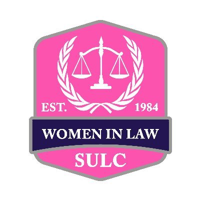 SULC Women In Law is dedicated to providing female law students with a smooth transition from the study of law to the practice of law.