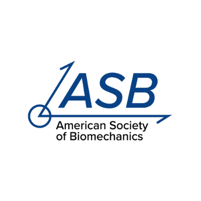 The @AmSocBiomech's Annual Conference account