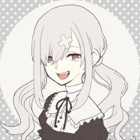 ナイト (@yurisukiknight) Twitter profile photo