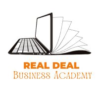 Real Deal Business Academy(@deal_academy) 's Twitter Profile Photo