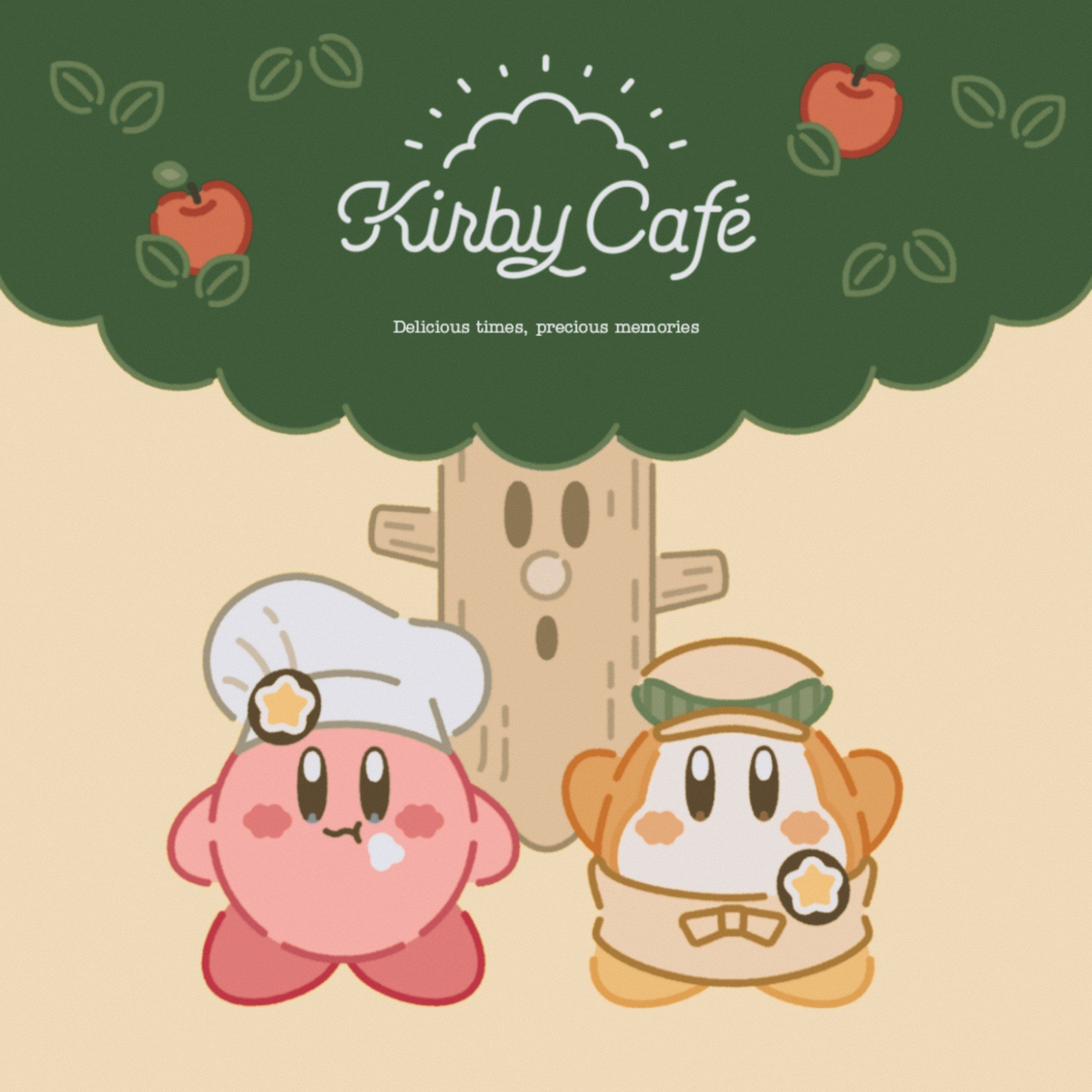 kirbycafe_ Profile Picture