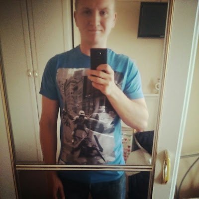 Matthew68967580's profile picture. 