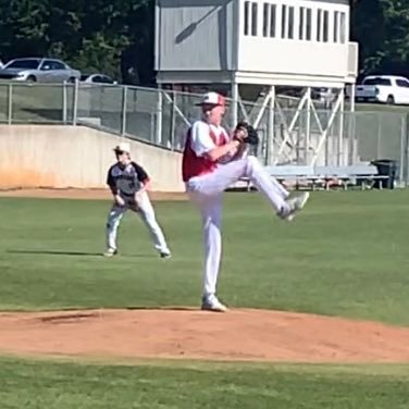 6’4 LHP | Mac N Seitz Baseball Club | 3.9 GPA | Rockhurst High School 2024 |