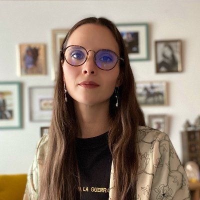 Fashion Historian & Consultant | 10+ years researching Latin American & Latinx Fashion | Ph.D. Candidate + MA Fashion Studies