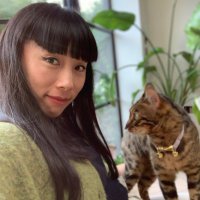 Lingjing (@yinlingjing) 's Twitter Profile Photo Lingjing (@yinlingjing) 's Twitter Profile Photo