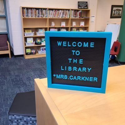 Alcona Glen Library Learning Commons
Teacher Librarian: Mrs. Carkner
Pronouns: she/her/hers

Showcasing the amazing abilities at Alcona Glen Elementary School