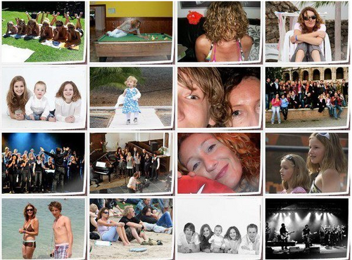 Miriam_met2xi's profile picture. Media. Music. And Much More.