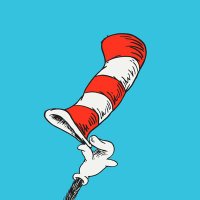 Dr. Seuss (@drseuss) 's Twitter Profile