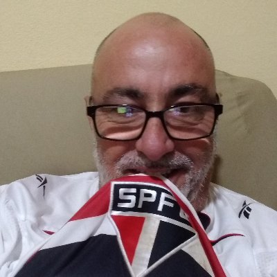 SPFC acima de tudo !! Discordou ? Block