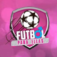 Fútbol para Ellas(@futparaellas_mx) 's Twitter Profile Photo