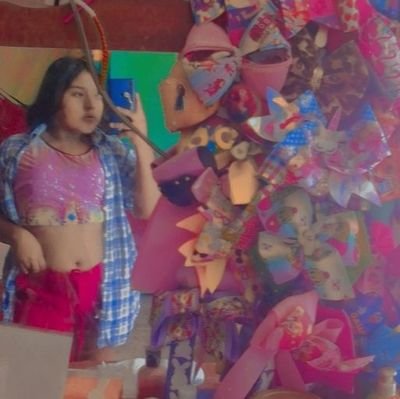 Rosalin26886005's profile picture. Xd