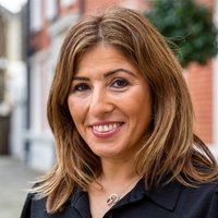Aysem Vanberg (@aysemv) 's Twitter Profile