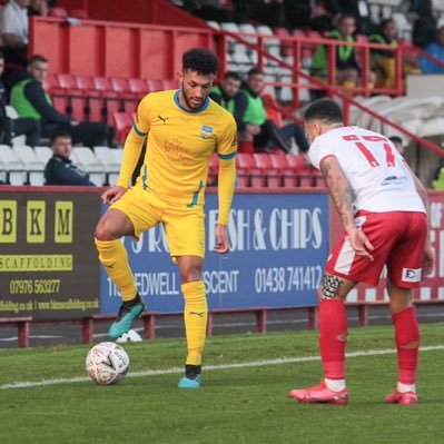 Footballer. Previously at Charlton Athletic & CD San Roque de Lepe⚽️🇬🇧🇪🇸 Business Analyst📈 insta... 📸: tosan26 - Rollins College grad 👨🏽‍🎓🇺🇸