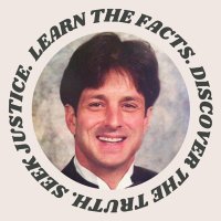 Justice for Paul Howell(@JusticeforPaul2) 's Twitter Profile Photo