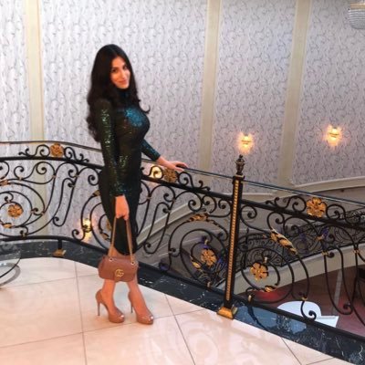 maryilyasova_'s profile picture. SJU Group 6