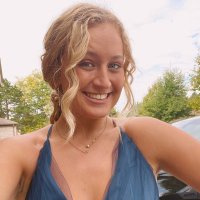 McKenzie Domine (@dominemckenzie) 's Twitter Profile