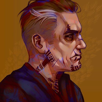 L. Bruinsmaさんのプロフィール画像