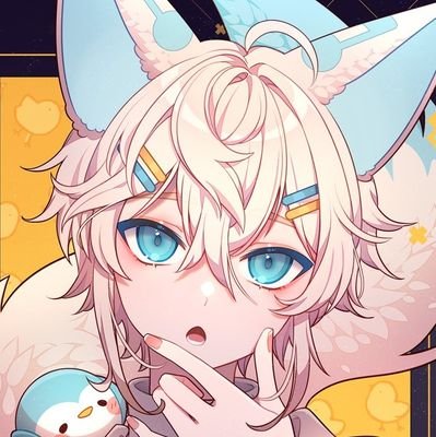 Aoharou's profile picture. 23 rawr ~