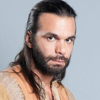 #OsDezMandamentos Marido de @AbigailDeODM