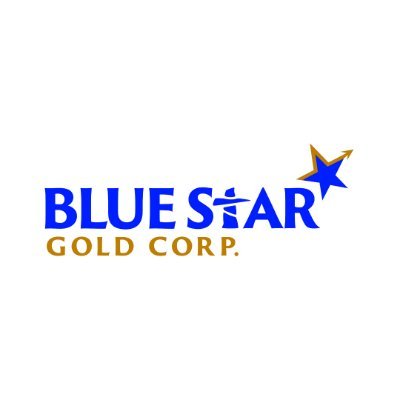 Blue Star Gold