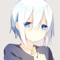 半月 (@hantuki_) 's Twitter Profile