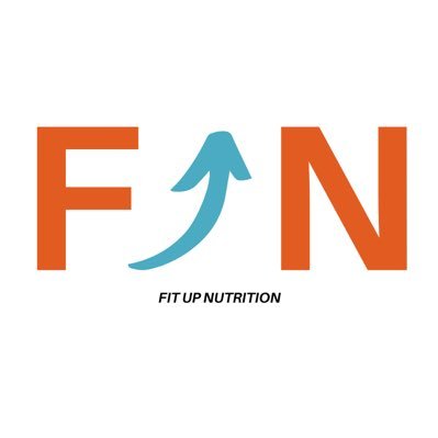 FitUpNutrition - Health Fitness and Nutrition Enabler!