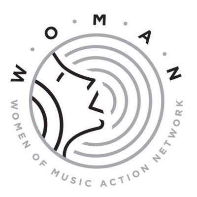 Women of Music Action Network. Supporting the many women, BIPOC, and LGBTQ+ artists in Country music because the industry often doesn’t. Pronounced “whoa, man”.