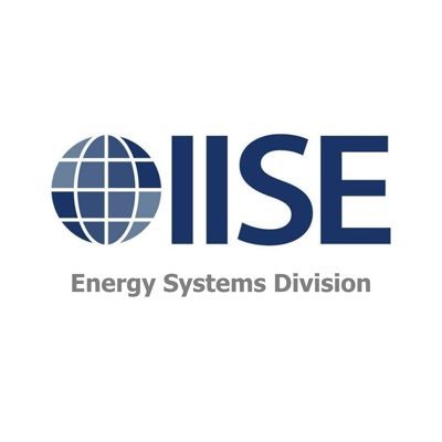 IISE Energy Systems Division Profile