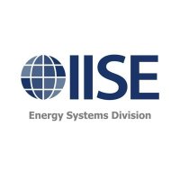 IISE Energy Systems Division (@iise_es) 's Twitter Profile Photo IISE Energy Systems Division (@iise_es) 's Twitter Profile Photo