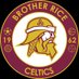 Brother Rice Celtics (@BRJHAthletics) Twitter profile photo