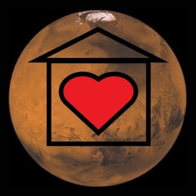 This account Is for the Digital Mars Community NFT Collections. Follow @TheDigitalMars for Mars news updates.