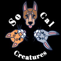 SoCal Creatures(@SoCalCreatures) 's Twitter Profileg